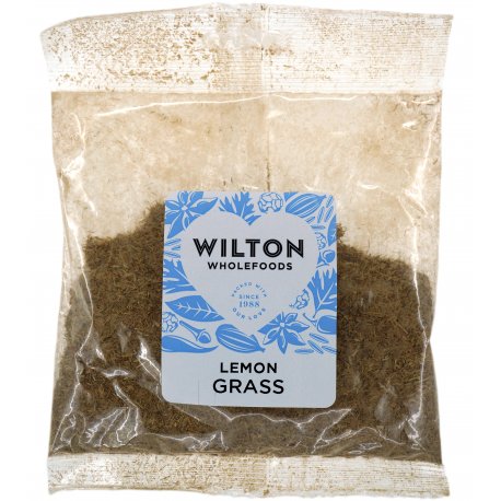 Lemon Grass 25g