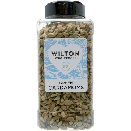 Green Cardamom 300g TUB