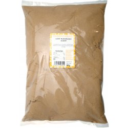 Light Muscovado sugar 5Kg Light Muscovado sugar 5Kg