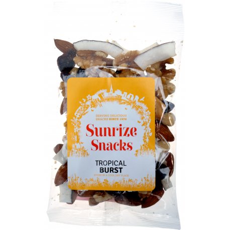 Tropical Burst 100g