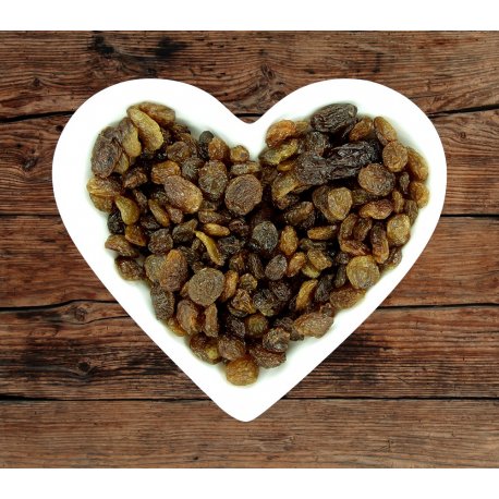 Sultanas 12.5Kg