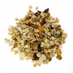 Apricot & Cranberry Granola 2.5Kg