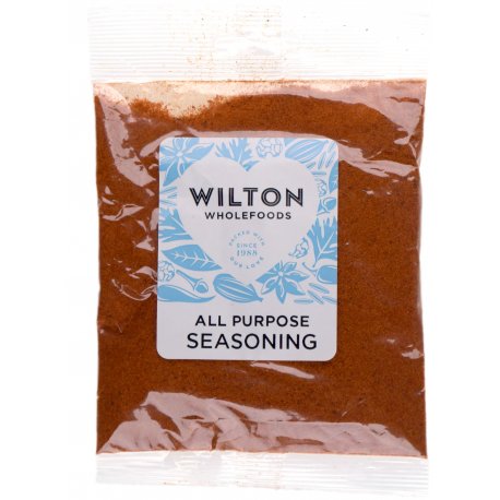 All Purpose Seasoning 60g