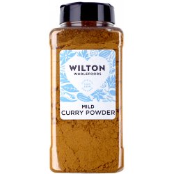 Mild Curry Powder 500g TUB Mild Curry Powder 500g TUB