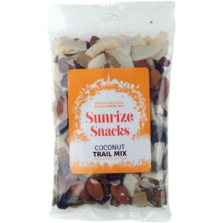 Trail Mix 150g