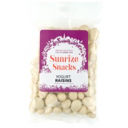 Yogurt Raisins 150g