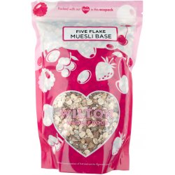 Muesli Base (Five Flake) 500g