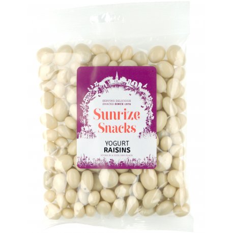 Yogurt Raisins 300g