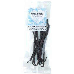 Vanilla Pods 10pc Vanilla Pods 10pc