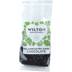 70% Belgian Dark Chocolate 250g 70% Belgian Dark Chocolate 250g