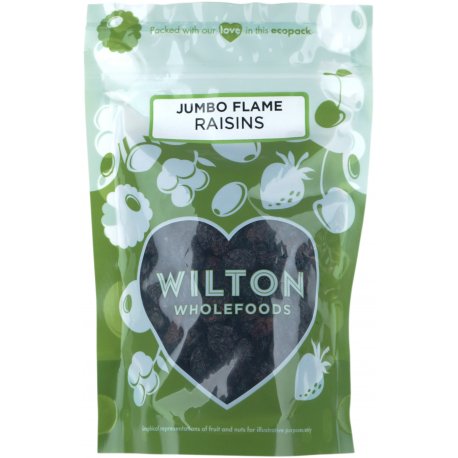 Jumbo Raisins 250g