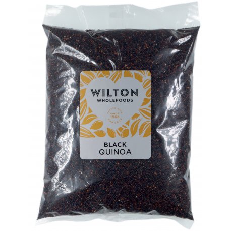 Quinoa, Black 1Kg