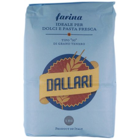 Type 00 Flour 1kg