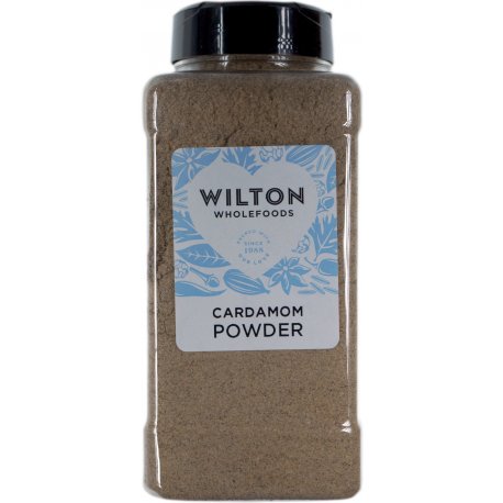Cardamom Powder 500g TUB
