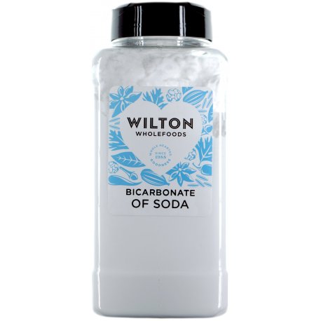 Bicarbonate of soda 1Kg TUB