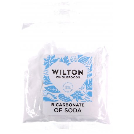 Bicarbonate of soda 100g