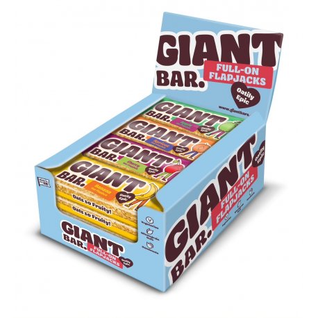 Fruit Giant Bars 1x20