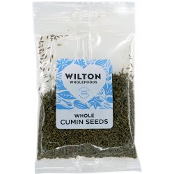 Whole Cumin 40g Whole Cumin 40g