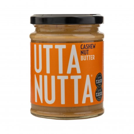 Cashew Nut Butter 290g