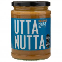 Peanut Butter 535g