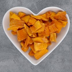 Sun Dried Mango 12.5Kg Sun Dried Mango 12.5Kg