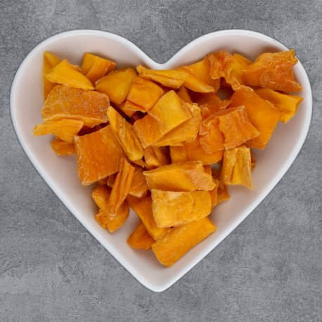 Sun Dried Mango 12.5Kg