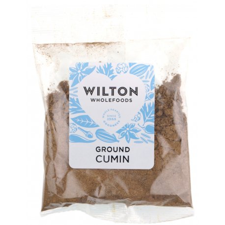 Ground Cumin 40g