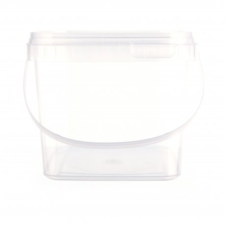 Tub 1lt PET