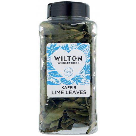 Lime Leaves 30g TUB