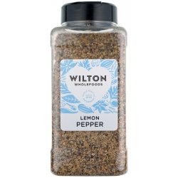 lemon pepper 500g TUB lemon pepper 500g TUB