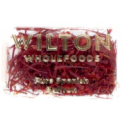 Saffron 1g Saffron 1g