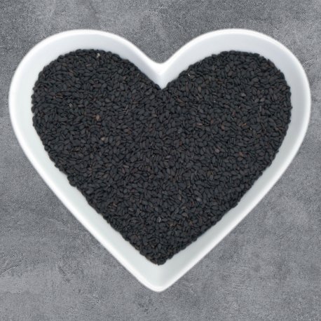 Black Sesame Seeds 5Kg
