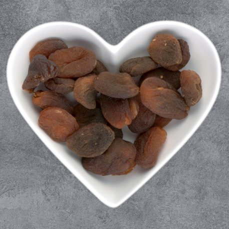 Unsulphured Apricots 12.5Kg