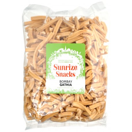 Bombay Gathia 300g