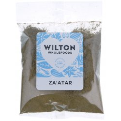 Za'atar 40g Za'atar 40g