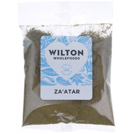 Za'atar 40g