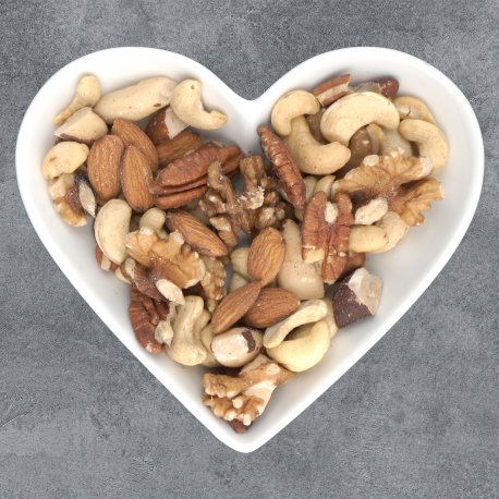 Deluxe Mixed Nuts 5Kg