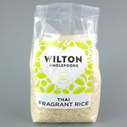 Thai Rice 500g Thai Rice 500g