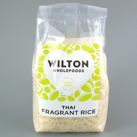 Thai Rice 500g