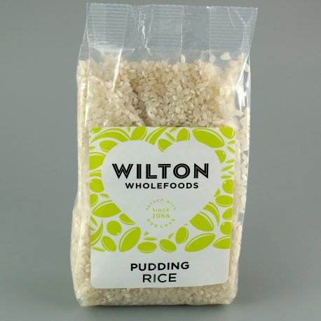 Rice, Pudding 500g