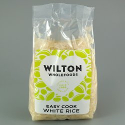 Easy Cook Rice 500g Easy Cook Rice 500g