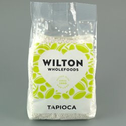 Tapioca 375g Tapioca 375g