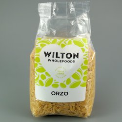 Orzo 500g Orzo 500g
