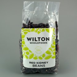Red Kidney Beans 500g
