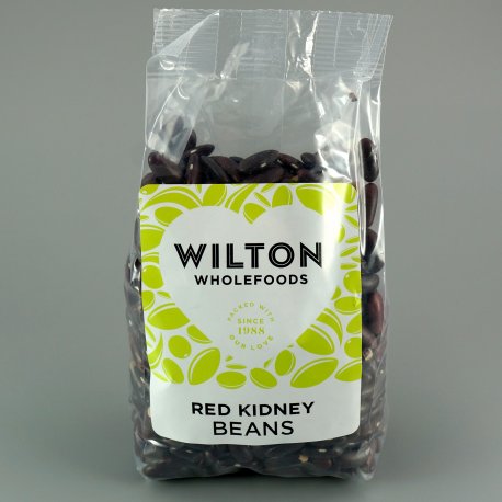 Red Kidney Beans 500g