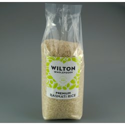 Premium Basmati Rice 1Kg Premium Basmati Rice 1Kg