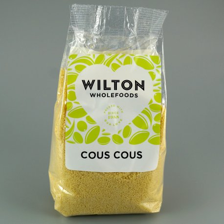 Cous Cous 500g