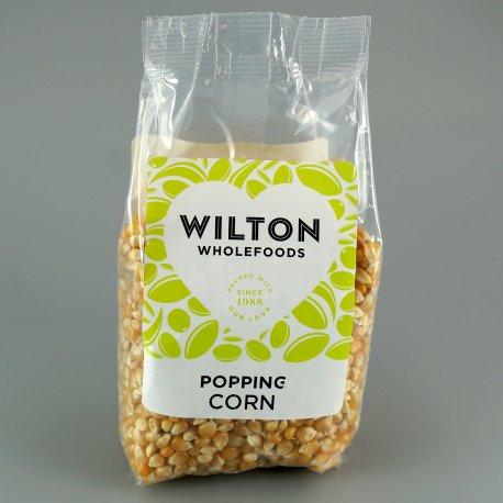 Popping Corn 500g
