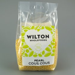 Pearl Cous Cous 400g Pearl Cous Cous 400g