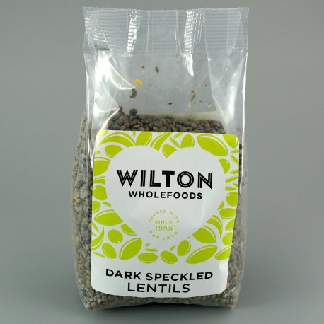 Lentils, Puy 500g